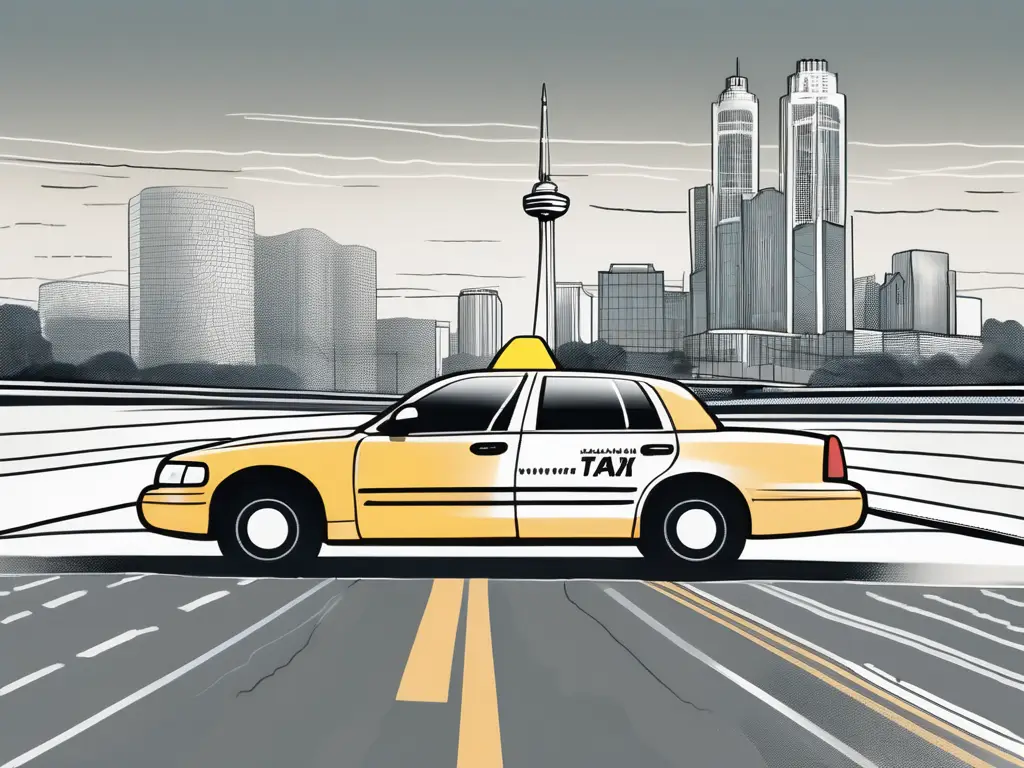 dtw-to-east-lansing-taxi